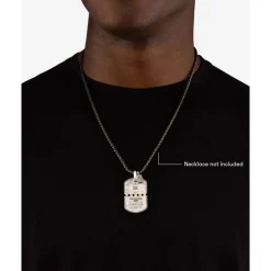 Buddha to Buddha Anhänger | Engrave-ANHÄNGER Army Tag