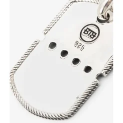 Buddha to Buddha Anhänger | Engrave-ANHÄNGER Army Tag