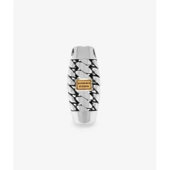 Buddha to Buddha Anhänger | Limited Editions-Anhänger Ben Limited Silber Gold 14kt