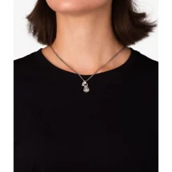 Buddha to Buddha Anhänger | Silberschmuck-Anhänger Buddha XS