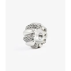 Buddha to Buddha Anhänger | Silberschmuck-Anhänger Ellen Spiral Silber