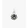 Buddha to Buddha Anhänger-Anhänger Lotus XS