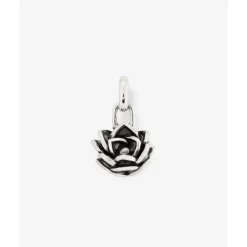 Buddha to Buddha Anhänger-Anhänger Lotus XS