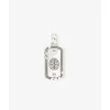 Buddha to Buddha Anhänger | Engrave-Anhänger Sterk & Positief