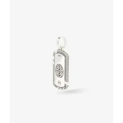 Buddha to Buddha Anhänger | Engrave-Anhänger Sterk & Positief