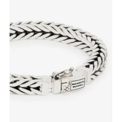 Buddha to Buddha Silber Armbänder | Silberschmuck-Armband Barbara