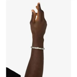 Buddha to Buddha Silber Armbänder | Silberschmuck-Armband Barbara