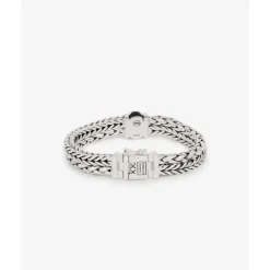 Buddha to Buddha Silber Armbänder | Silberschmuck-Armband  Barbara & George Onyx