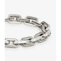 Buddha to Buddha Silber Armbänder | Silberschmuck-Armband Barbara Link Schmall