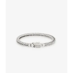 Buddha to Buddha Silber Armbänder | Silberschmuck-Armband Barbara XS