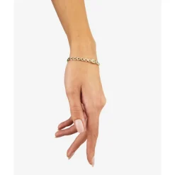 Buddha to Buddha Golden Armbänder | Goldschmuck-Armband Batul Gold 14kt