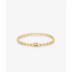 Buddha to Buddha Golden Armbänder | Goldschmuck-Armband Batul Gold 14kt