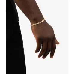 Buddha to Buddha Golden Armbänder | Goldschmuck-Armband Batul Gold 14kt