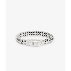 Buddha to Buddha Silber Armbänder | Gravierbarer Armbänder-Armband Ben