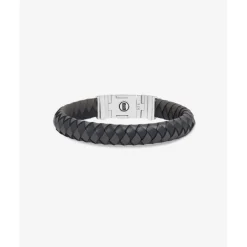 Buddha to Buddha Lederschmuck-Armband Ben Customized Set Leder