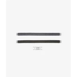 Buddha to Buddha Lederschmuck-Armband Ben Customized Set Leder