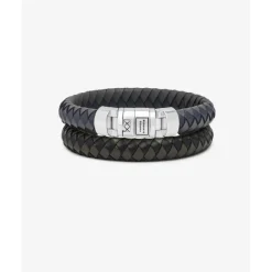 Buddha to Buddha Lederschmuck-Armband Ben Customized Set Leder