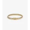 Buddha to Buddha Golden Armbänder | Goldschmuck-Armband Ben Gold 14kt