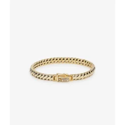 Buddha to Buddha Golden Armbänder | Goldschmuck-Armband Ben Gold 14kt