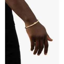Buddha to Buddha Golden Armbänder | Goldschmuck-Armband Ben Gold 14kt