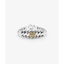 Buddha to Buddha Golden Armbänder | Limited Editions-Armband Ben Limited Silber Gold 14kt