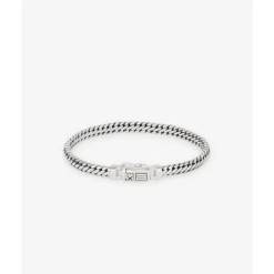 Buddha to Buddha Gravierbarer Armbänder | Silber Armbänder-Armband Ben Mini
