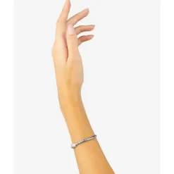 Buddha to Buddha Gravierbarer Armbänder | Silber Armbänder-Armband Ben Mini