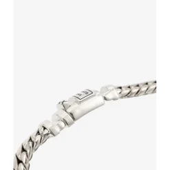 Buddha to Buddha Gravierbarer Armbänder | Silber Armbänder-Armband Ben Mini