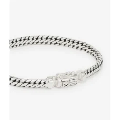 Buddha to Buddha Gravierbarer Armbänder | Silber Armbänder-Armband Ben Mini