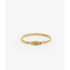 Buddha to Buddha Premium Vergoldete Armbänder | Premium Gold Plated Jewelry-Armband Ben Mini Vergoldet