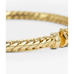 Buddha to Buddha Premium Vergoldete Armbänder | Premium Gold Plated Jewelry-Armband Ben Mini Vergoldet