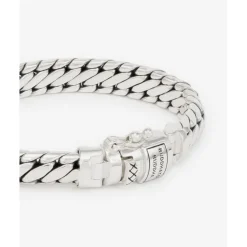 Buddha to Buddha Gravierbarer Armbänder | Silber Armbänder-Armband Ben XS