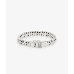 Buddha to Buddha Gravierbarer Armbänder | Silber Armbänder-Armband Ben XS