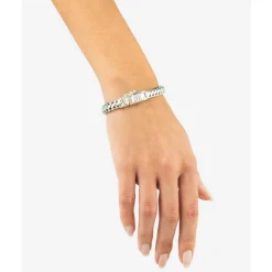 Buddha to Buddha Gravierbarer Armbänder | Silber Armbänder-Armband Ben XS