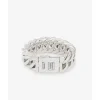Buddha to Buddha Silber Armbänder | Engrave-Armband Chain XL