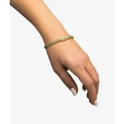 Buddha to Buddha Golden Armbänder | Goldschmuck-Armband Edwin Mini Gold 14kt