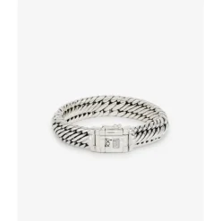 Buddha to Buddha Silber Armbänder | Silberschmuck-Armband Edwin/Ben Small