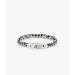 Buddha to Buddha Silber Armbänder | Silberschmuck-Armband Ellen