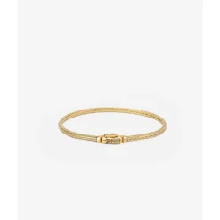 Buddha to Buddha Golden Armbänder | Goldschmuck-Armband Ellen Gold YG 14kt