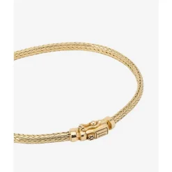 Buddha to Buddha Golden Armbänder | Goldschmuck-Armband Ellen Gold YG 14kt