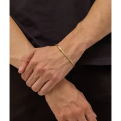 Buddha to Buddha Golden Armbänder | Goldschmuck-Armband Ellen Gold YG 14kt