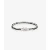 Buddha to Buddha Silber Armbänder | Engrave-Armband Esther Mini