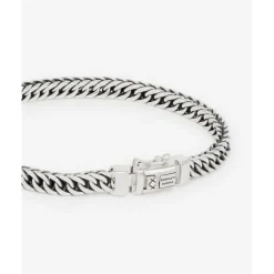 Buddha to Buddha Silber Armbänder | Engrave-Armband Esther Mini