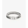 Buddha to Buddha Silber Armbänder | Silberschmuck-Armband Esther Small