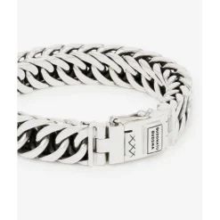 Buddha to Buddha Silber Armbänder | Silberschmuck-Armband Esther Small