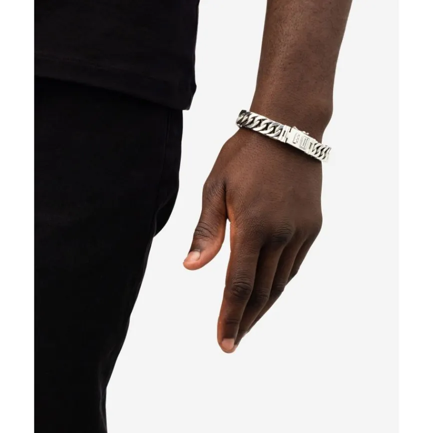 Buddha to Buddha Silber Armbänder | Silberschmuck-Armband Esther Small