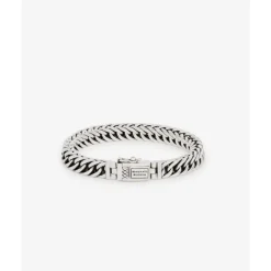 Buddha to Buddha Gravierbarer Armbänder | Silber Armbänder-Armband Esther XS