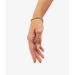 Buddha to Buddha Golden Armbänder | Goldschmuck-Armband George Gold 14kt