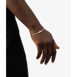 Buddha to Buddha Golden Armbänder | Goldschmuck-Armband George Gold 14kt