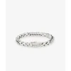 Buddha to Buddha Silber Armbänder | Silberschmuck-Armband George Mix